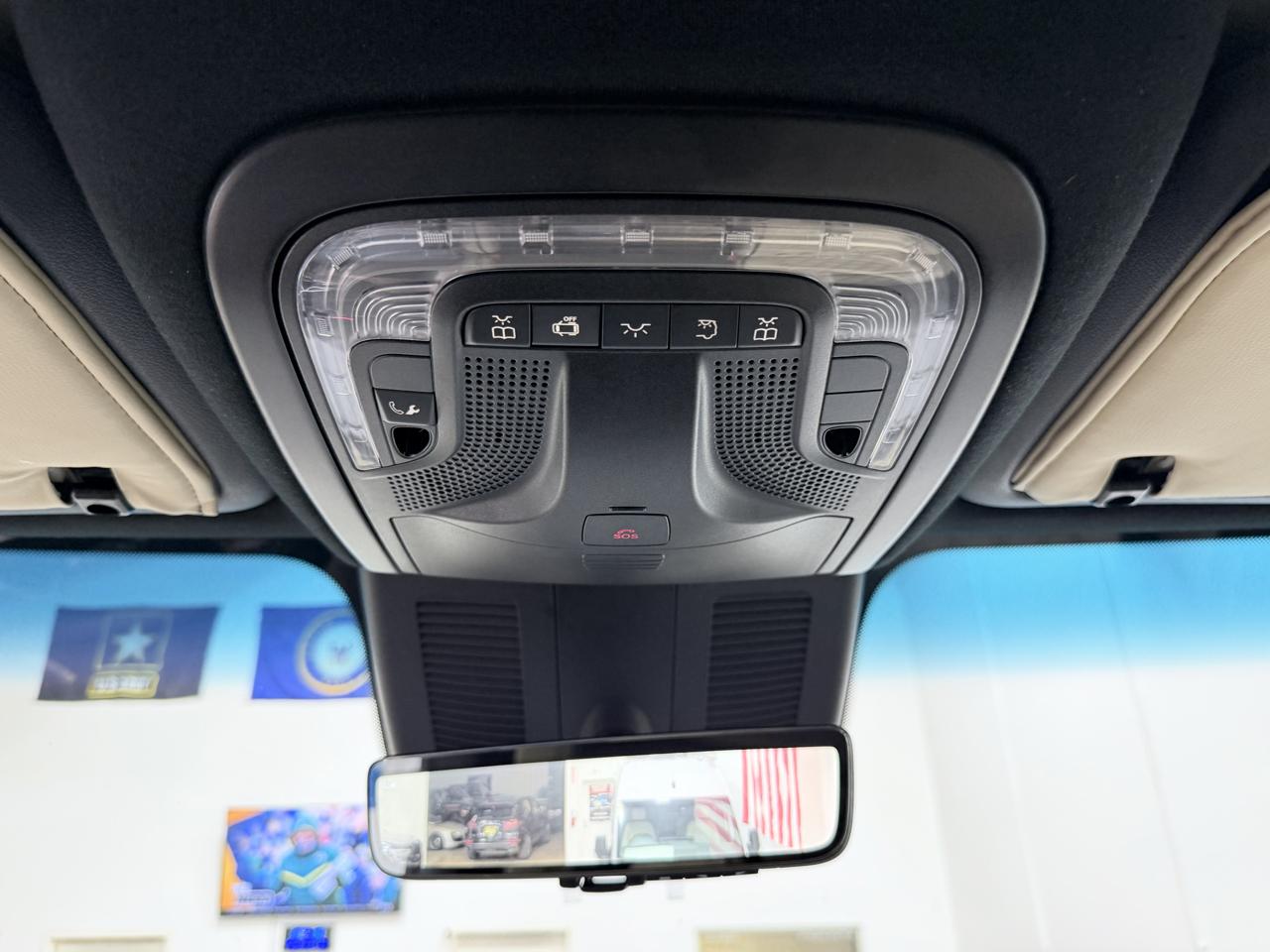 Mercedes-Benz Sprinter Passenger Van  2023