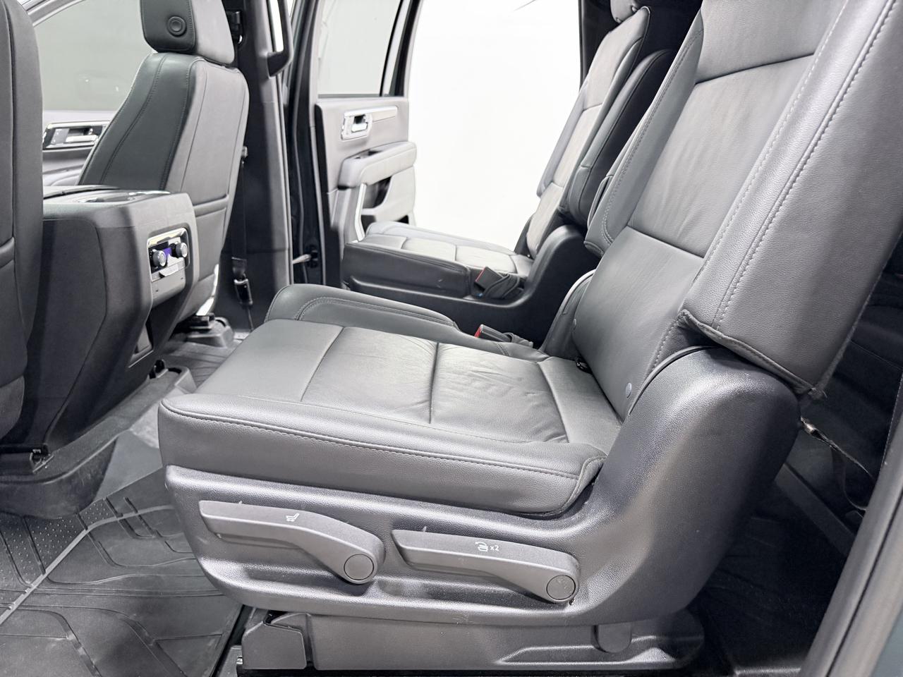 Chevrolet Suburban 4WD 4dr Z71 2025