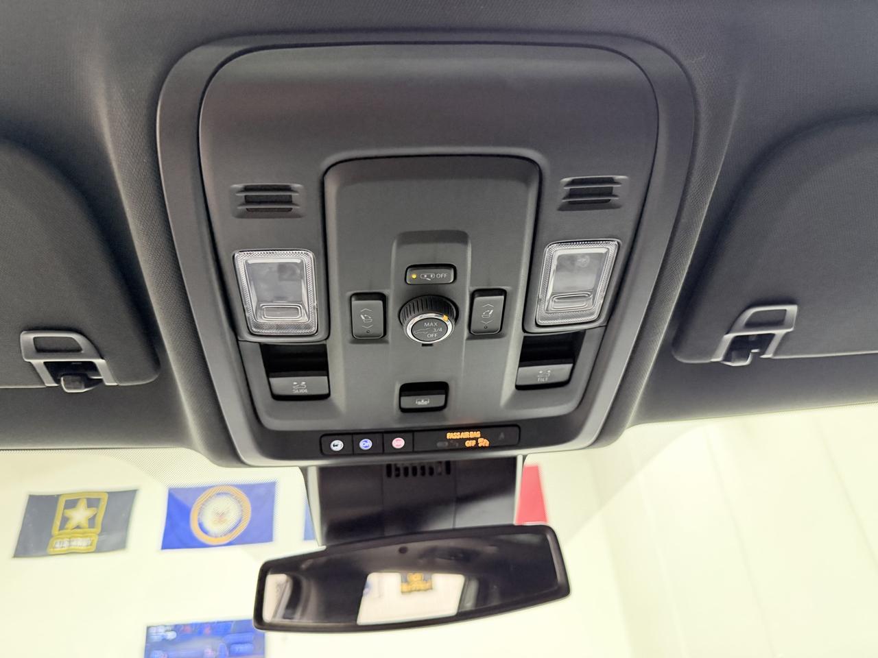 Chevrolet Suburban 4WD 4dr Z71 2025
