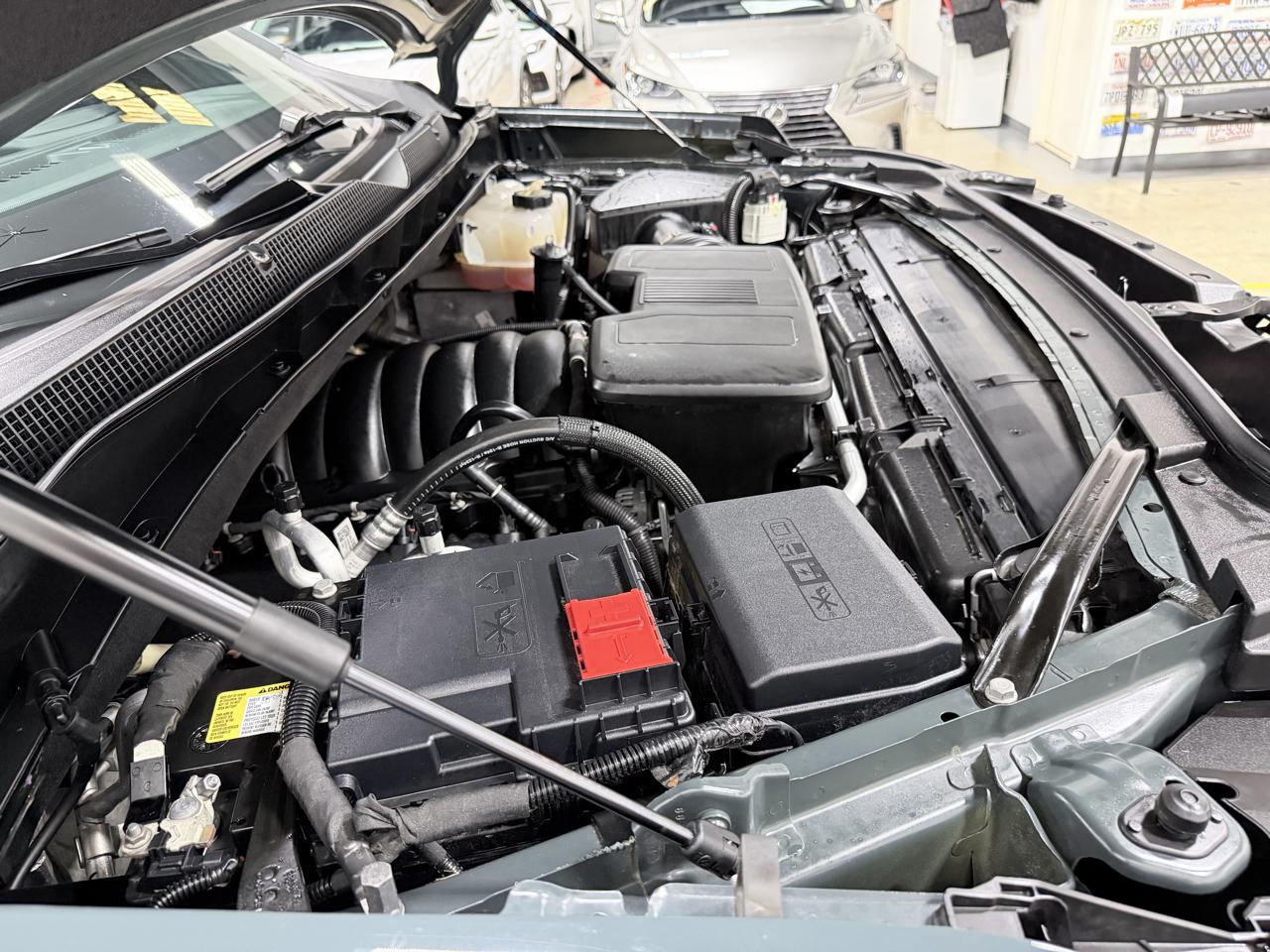 Chevrolet Suburban 4WD 4dr Z71 2025
