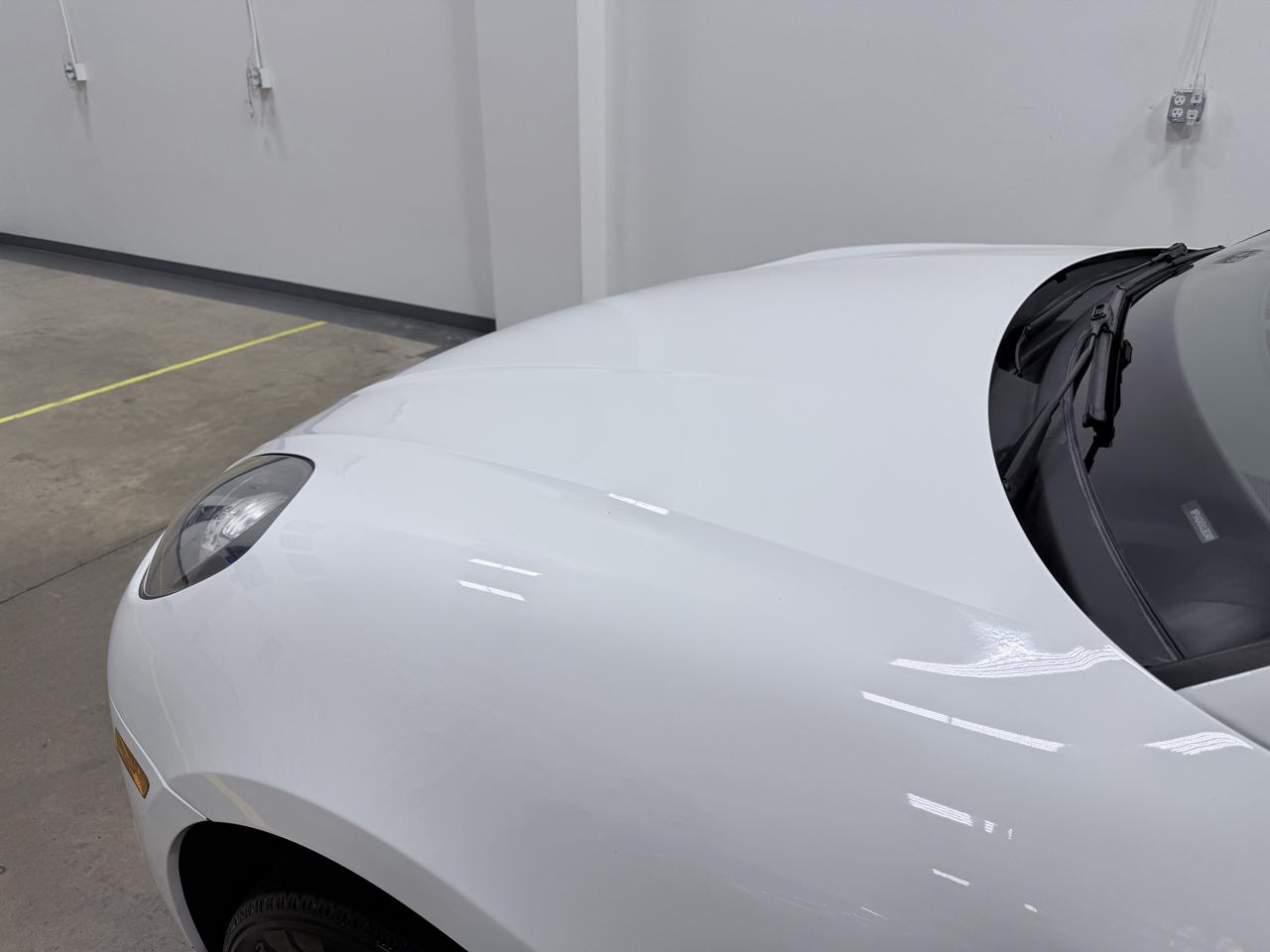 Porsche Macan AWD 2018