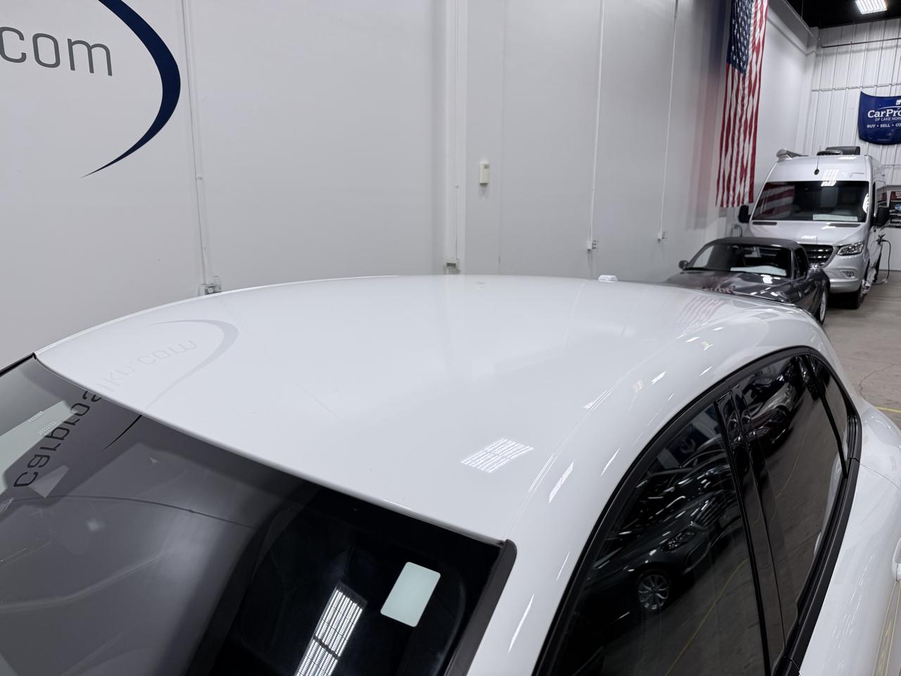 Porsche Macan AWD 2018