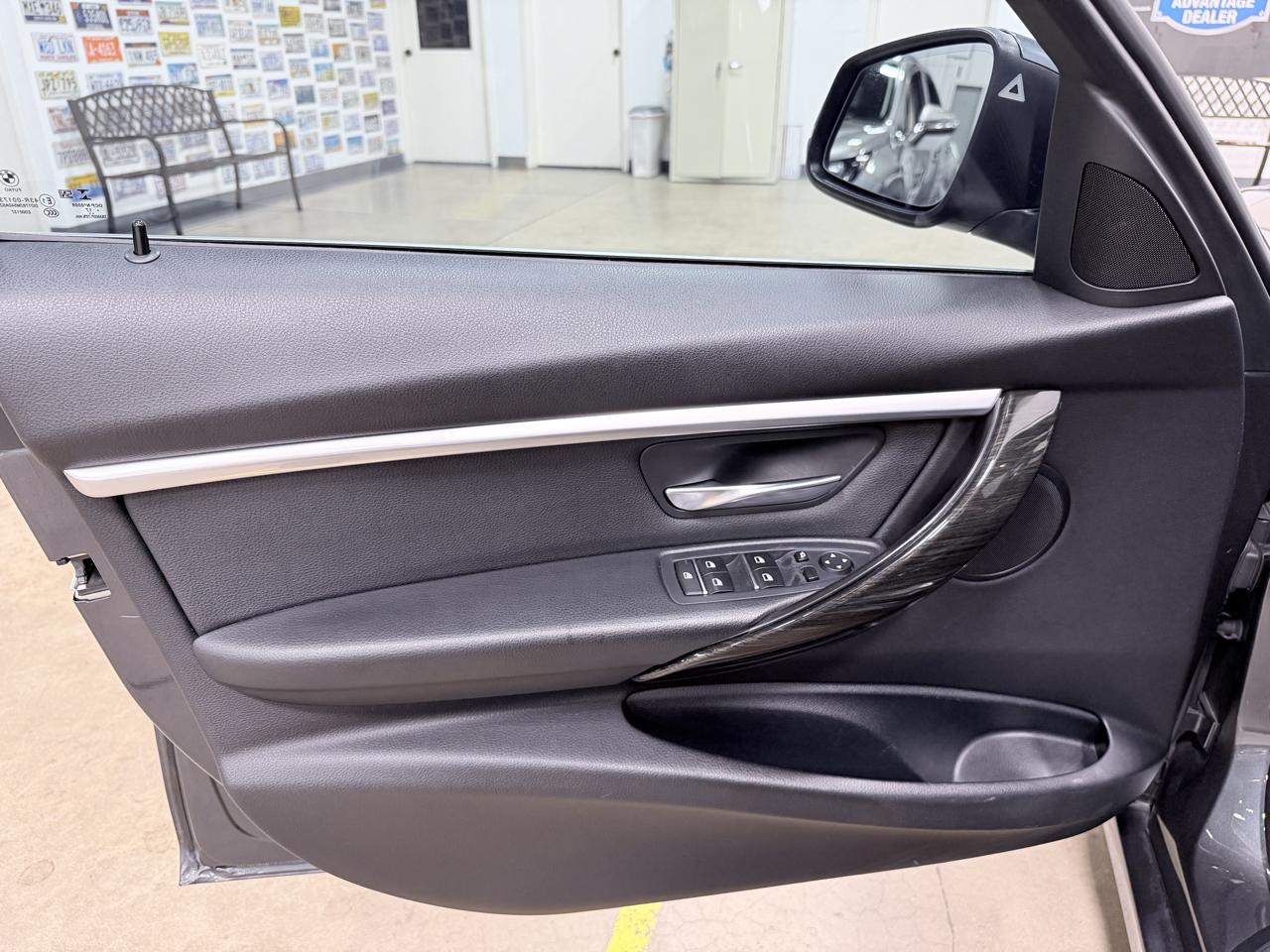 BMW 3 Series 330i Sedan South Africa 2018