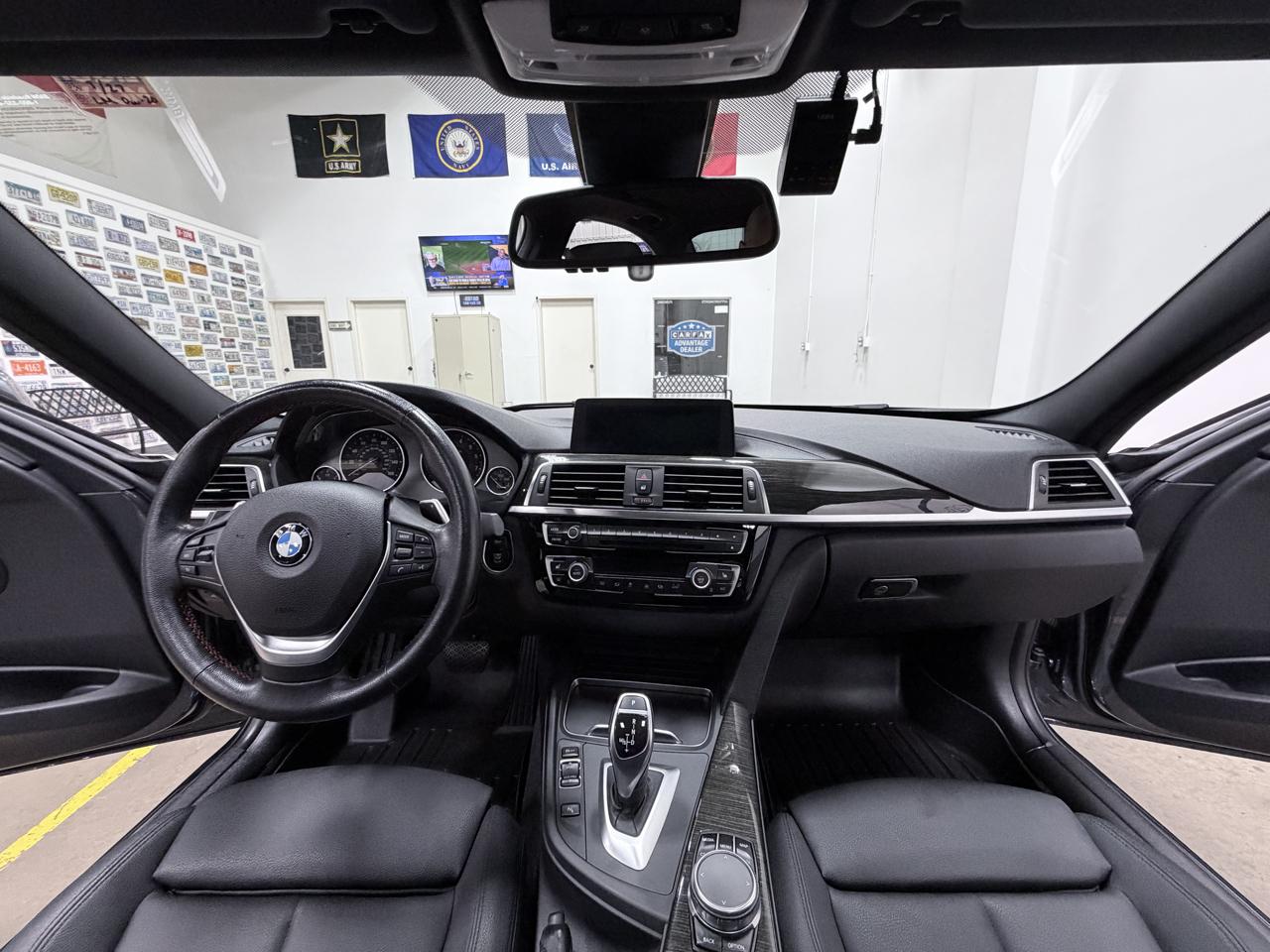 BMW 3 Series 330i Sedan South Africa 2018