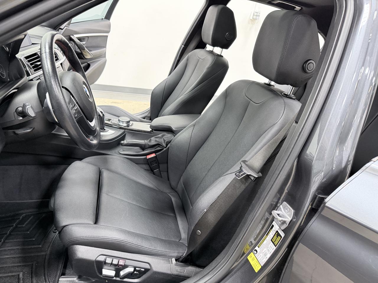 BMW 3 Series 330i Sedan South Africa 2018