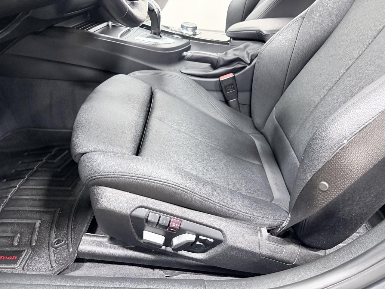 BMW 3 Series 330i Sedan South Africa 2018