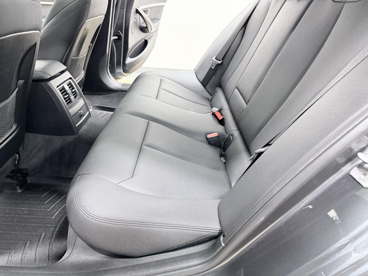 BMW 3 Series 330i Sedan South Africa 2018