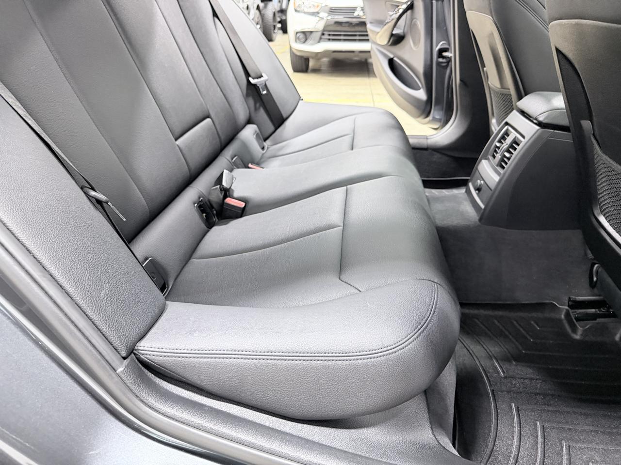 BMW 3 Series 330i Sedan South Africa 2018