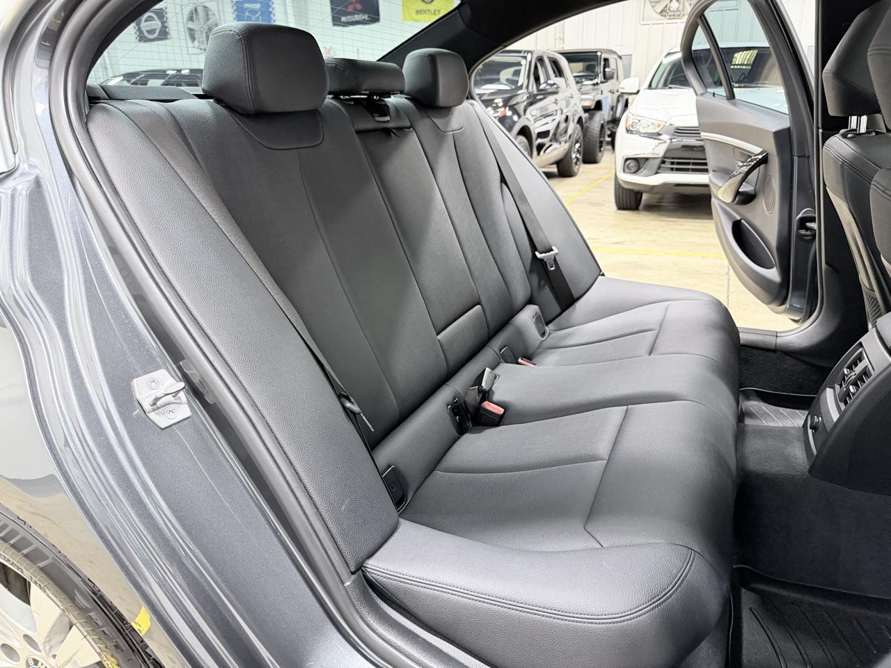 BMW 3 Series 330i Sedan South Africa 2018