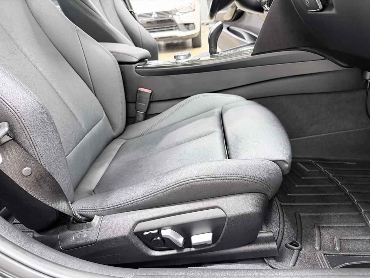 BMW 3 Series 330i Sedan South Africa 2018