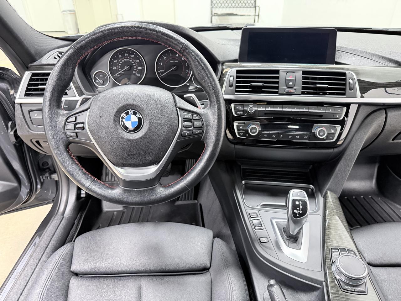 BMW 3 Series 330i Sedan South Africa 2018