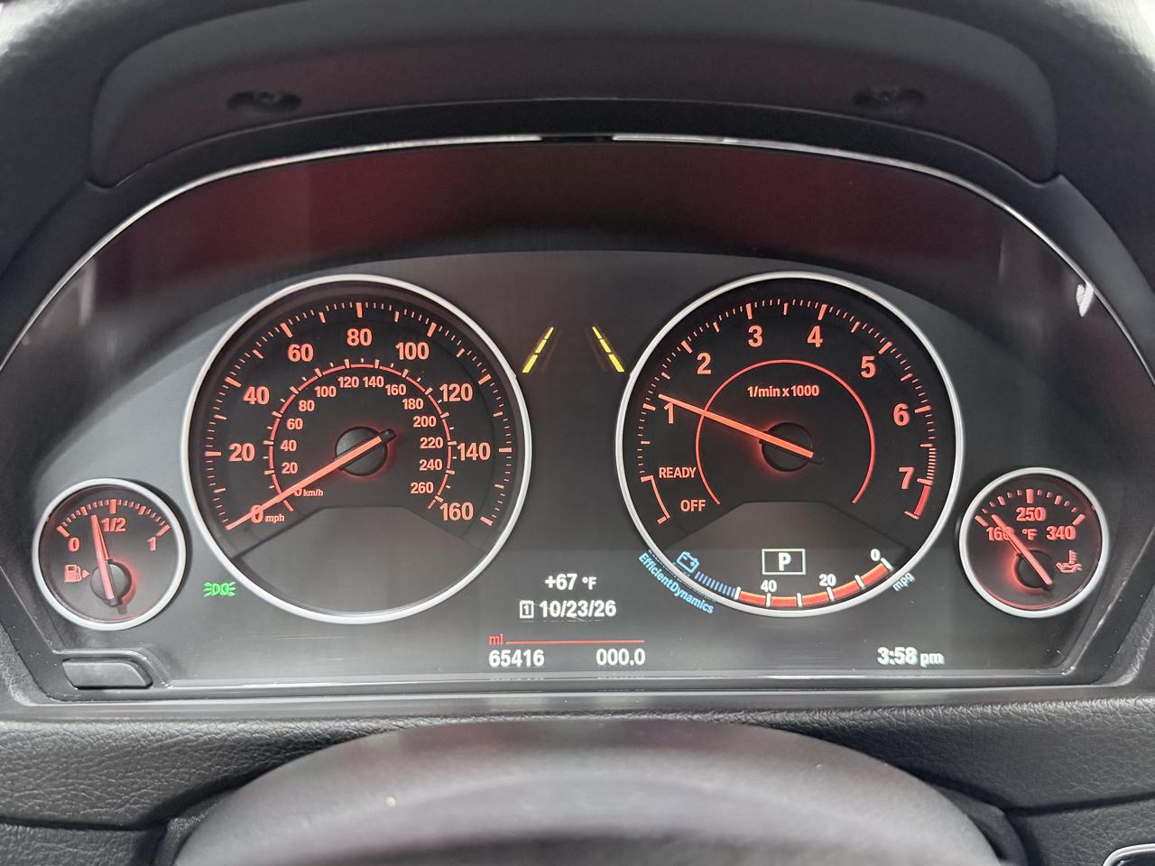 BMW 3 Series 330i Sedan South Africa 2018