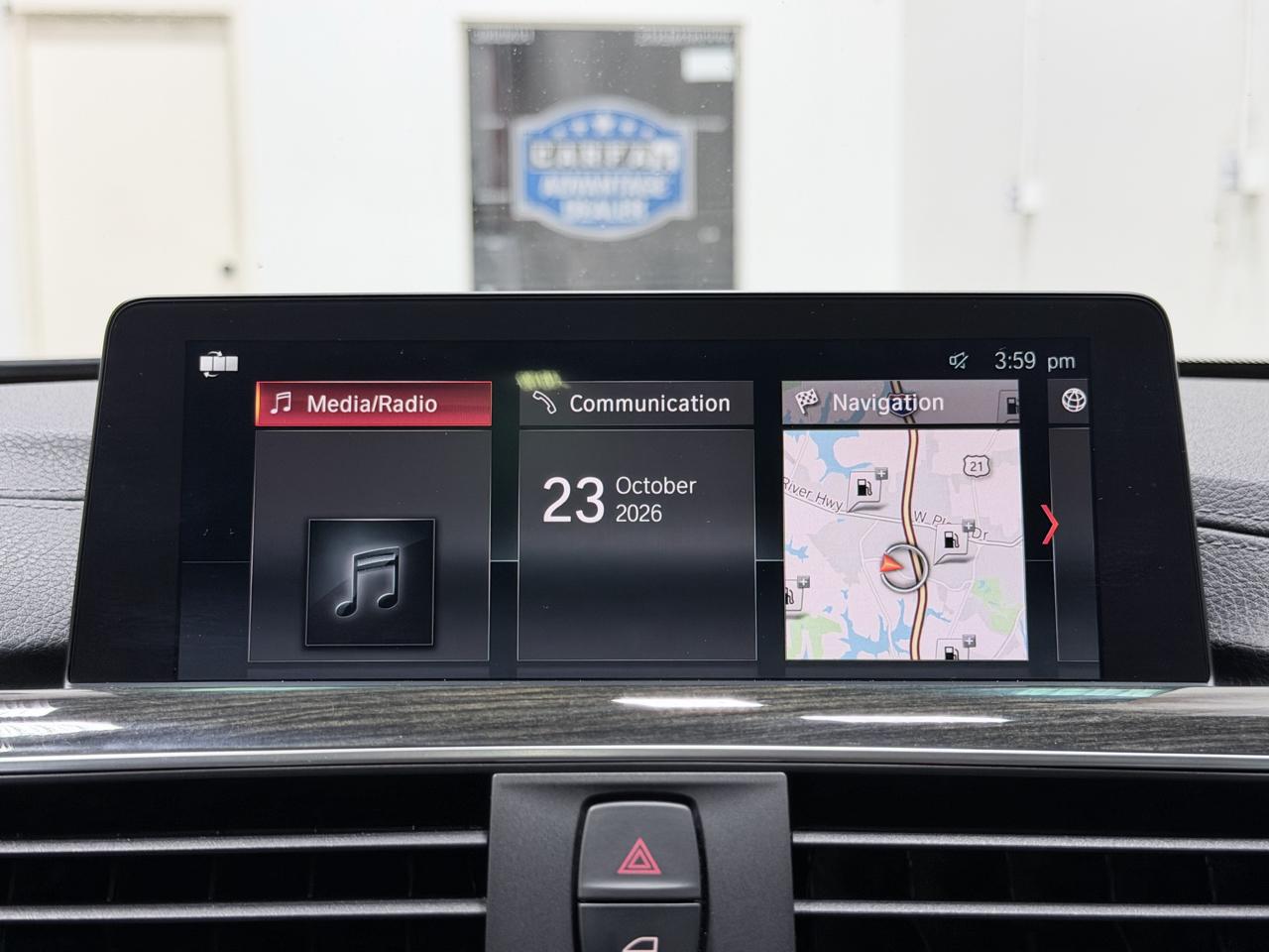 BMW 3 Series 330i Sedan South Africa 2018