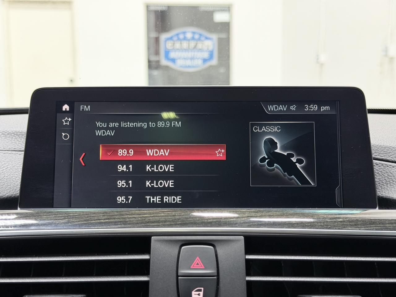 BMW 3 Series 330i Sedan South Africa 2018