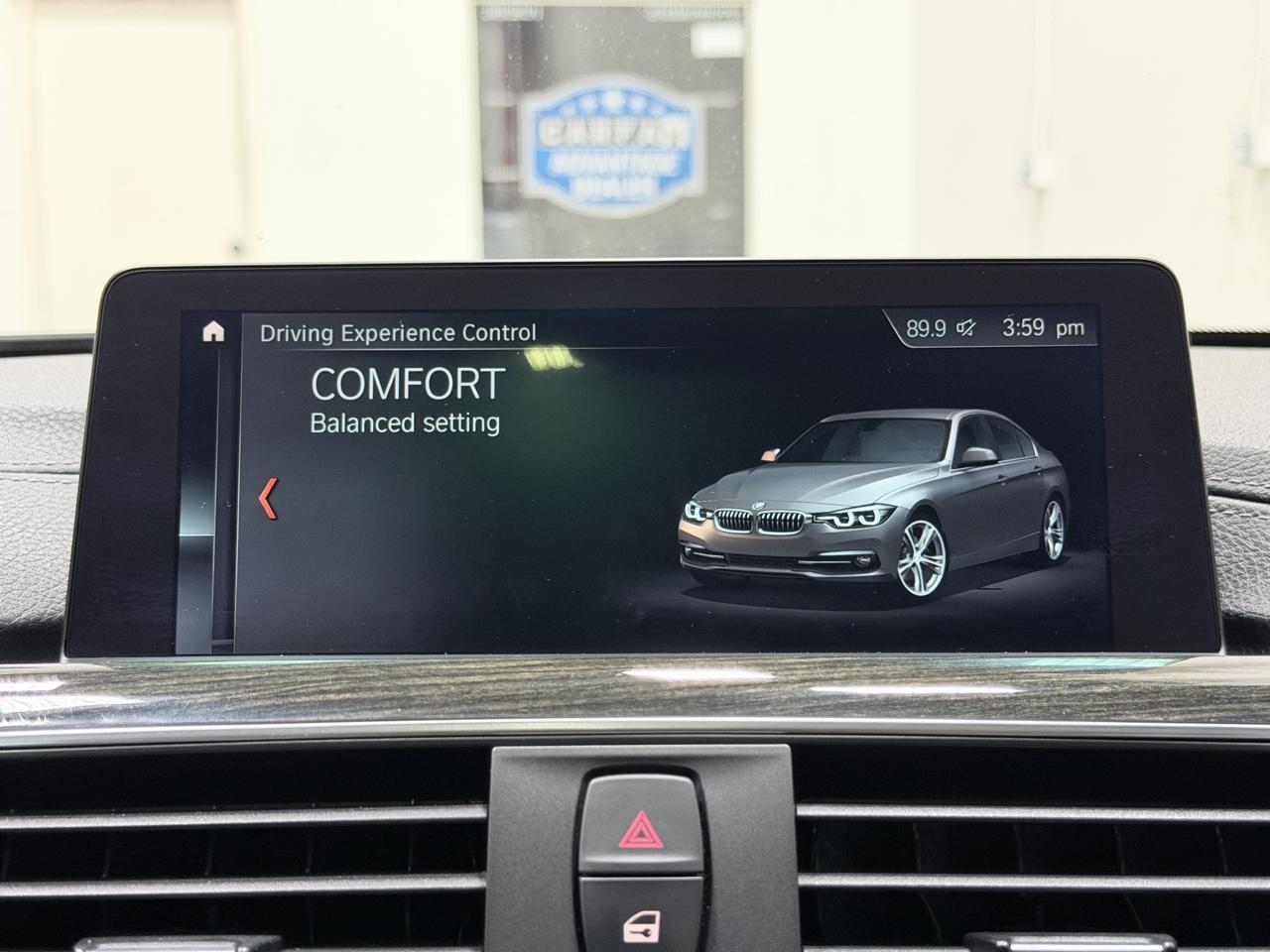 BMW 3 Series 330i Sedan South Africa 2018