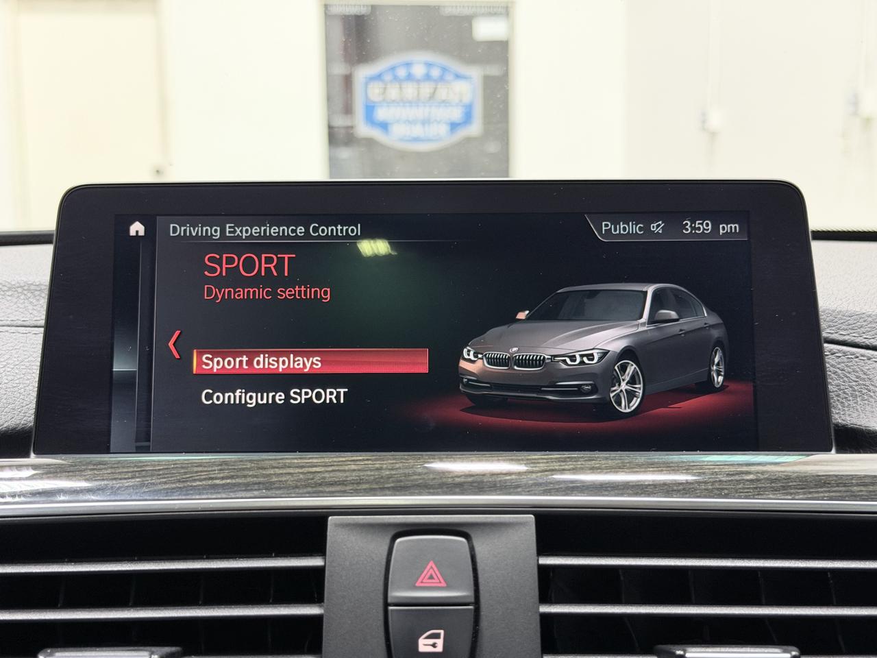 BMW 3 Series 330i Sedan South Africa 2018