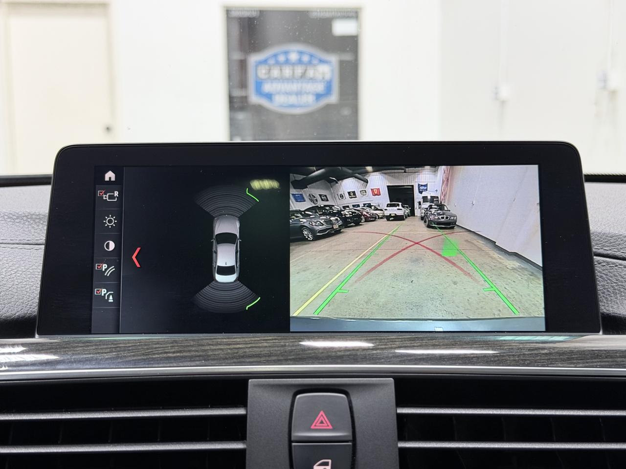 BMW 3 Series 330i Sedan South Africa 2018