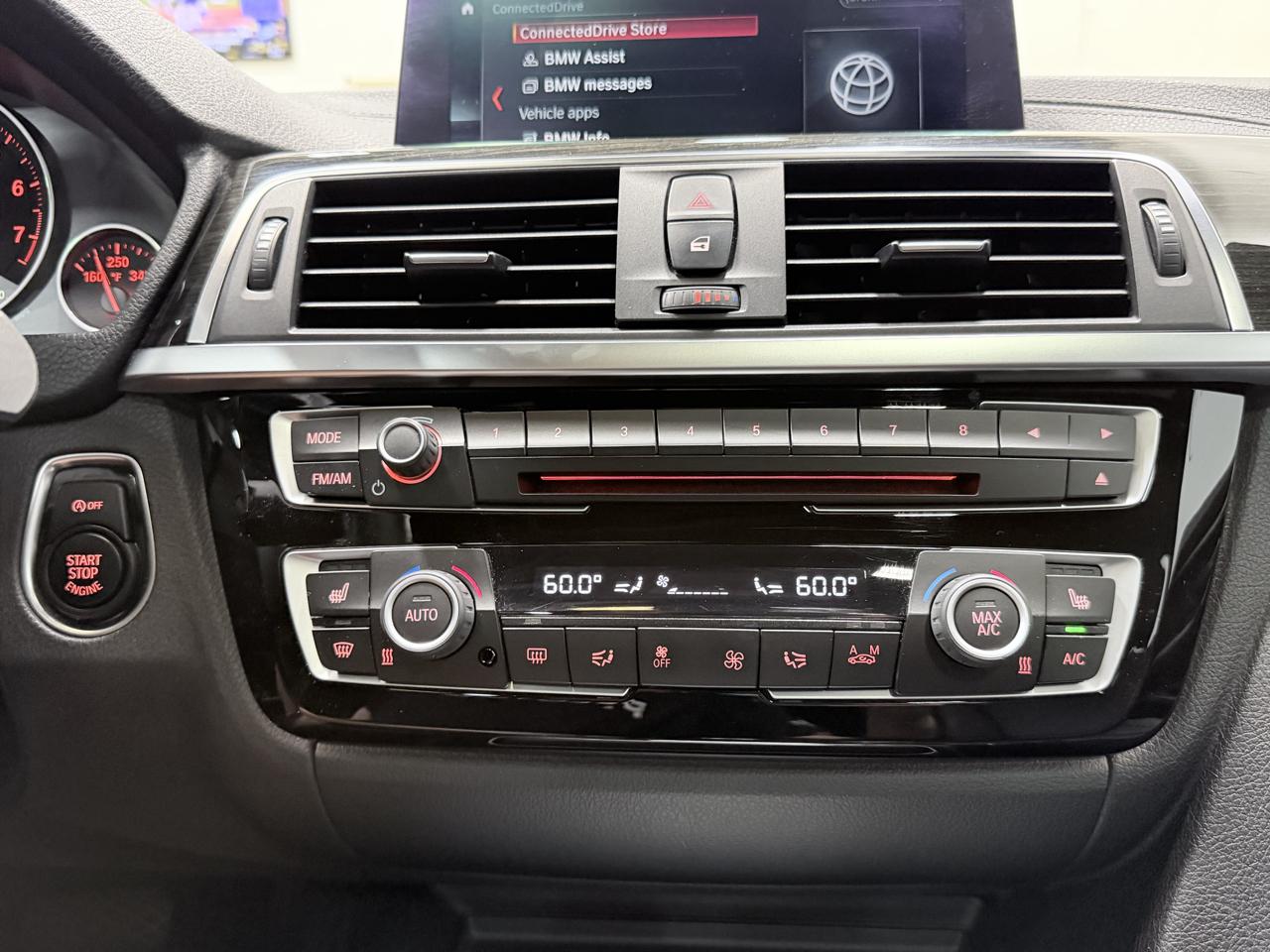 BMW 3 Series 330i Sedan South Africa 2018
