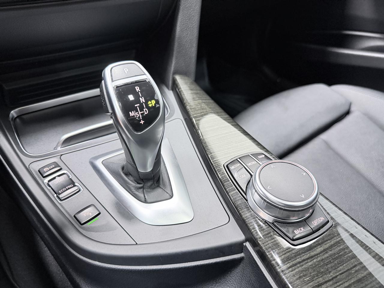 BMW 3 Series 330i Sedan South Africa 2018