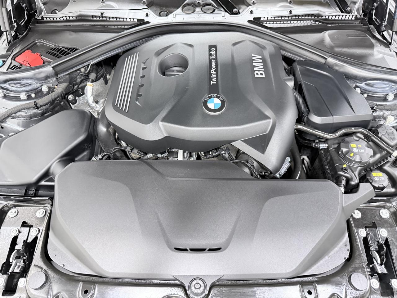 BMW 3 Series 330i Sedan South Africa 2018