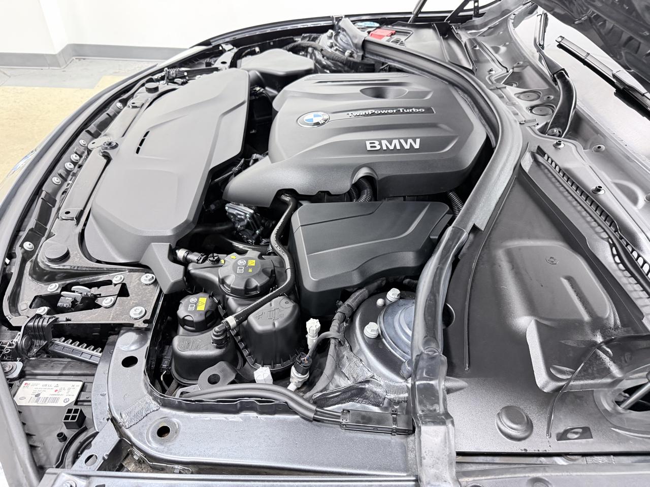 BMW 3 Series 330i Sedan South Africa 2018