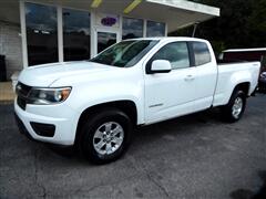 2017 Chevrolet Colorado  2017 Chevrolet Colorado