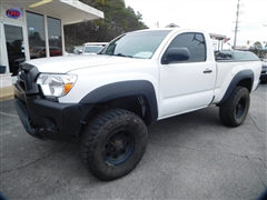 2012 Toyota Tacoma  2012 Toyota Tacoma
