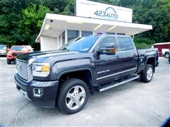2015 GMC Sierra 2500HD  2015 GMC Sierra 2500HD