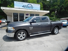 2017 RAM 1500  2017 RAM 1500