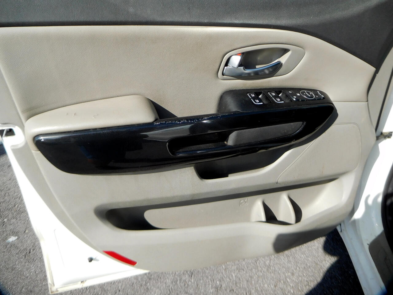 Kia Sedona EX 2015