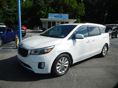 2015 Kia Sedona  2015 Kia Sedona