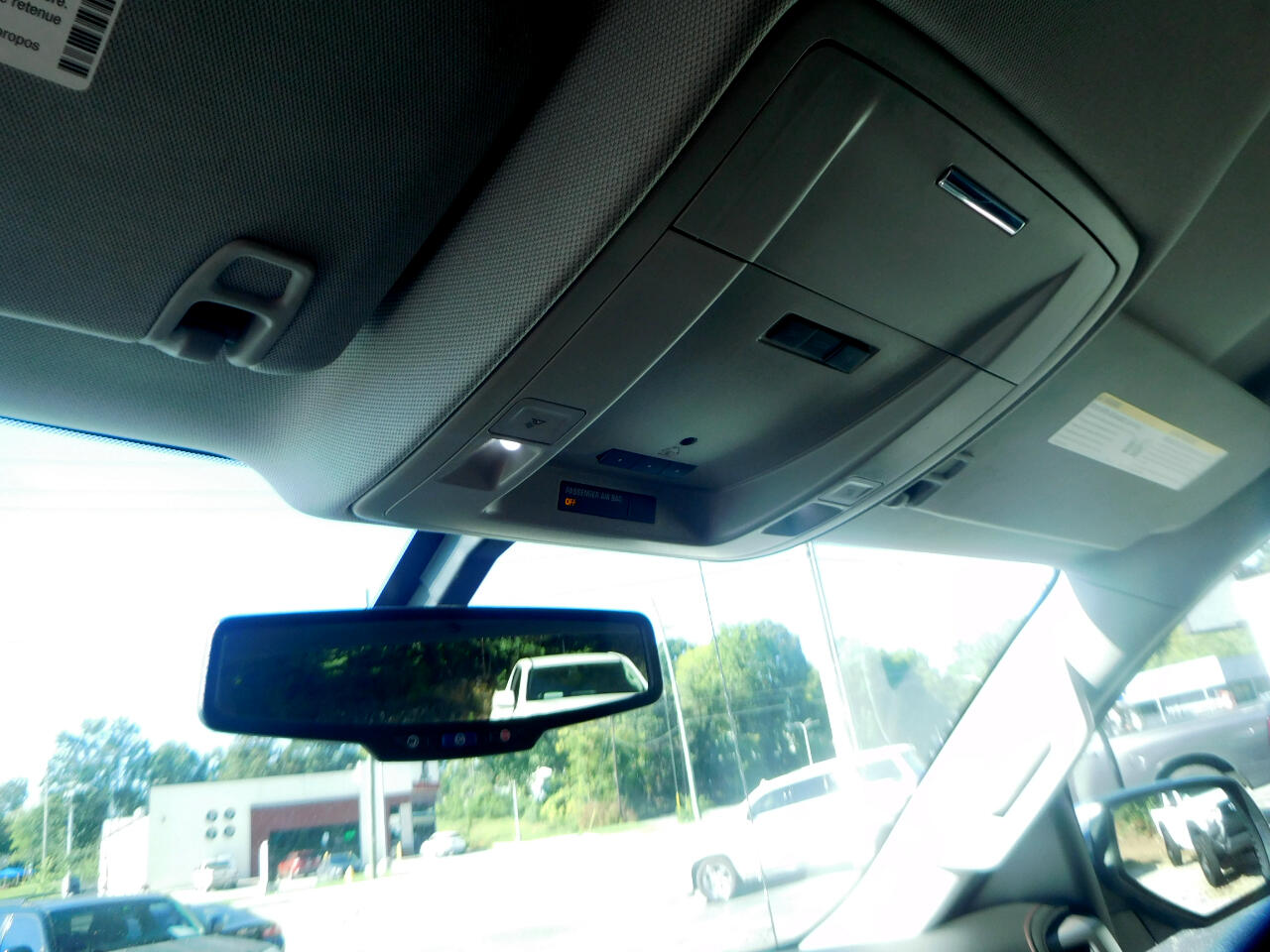 GMC Sierra 1500 SLT Crew Cab 4WD 2014