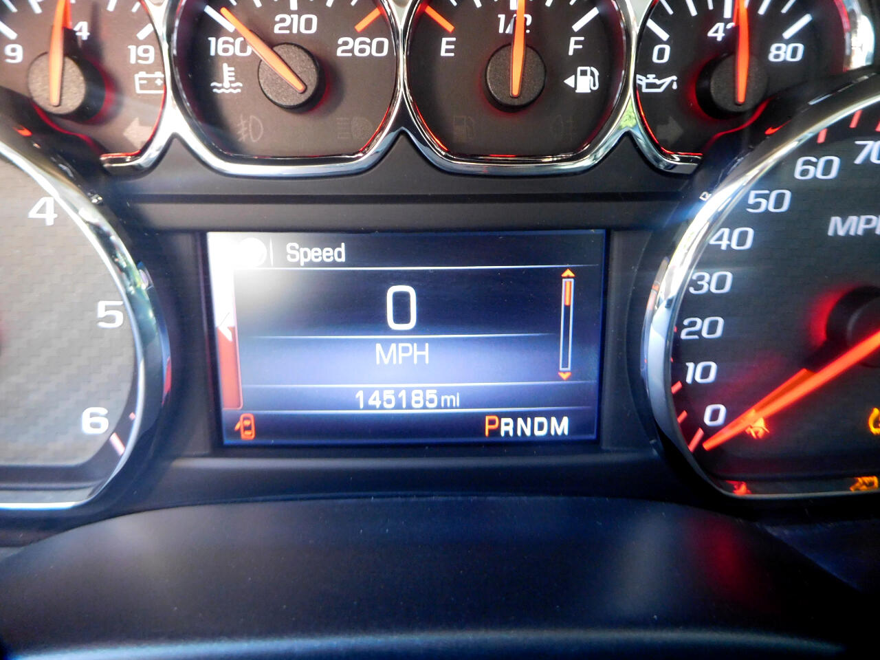 GMC Sierra 1500 SLT Crew Cab 4WD 2014