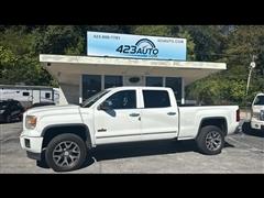 2014 GMC Sierra 1500 