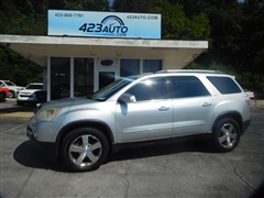 2012 GMC Acadia 