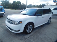2019 Ford Flex  2019 Ford Flex