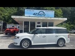 2019 Ford Flex 