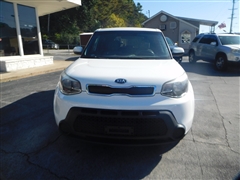 2016 Kia Soul  2016 Kia Soul