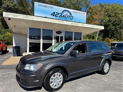 2015 Dodge Journey 