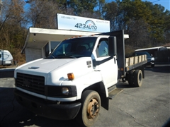 2003 Chevrolet Trucks 4500HD 