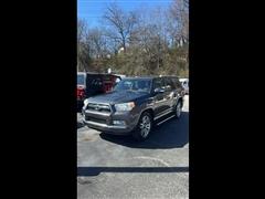 2013 Toyota 4Runner 