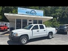 2007 Dodge Dakota 
