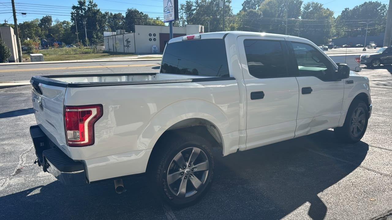 Ford F-150 photo 4