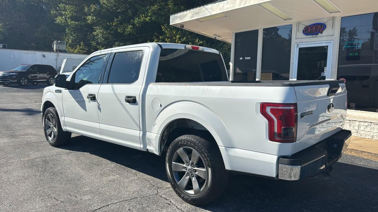 Ford F-150 photo 5