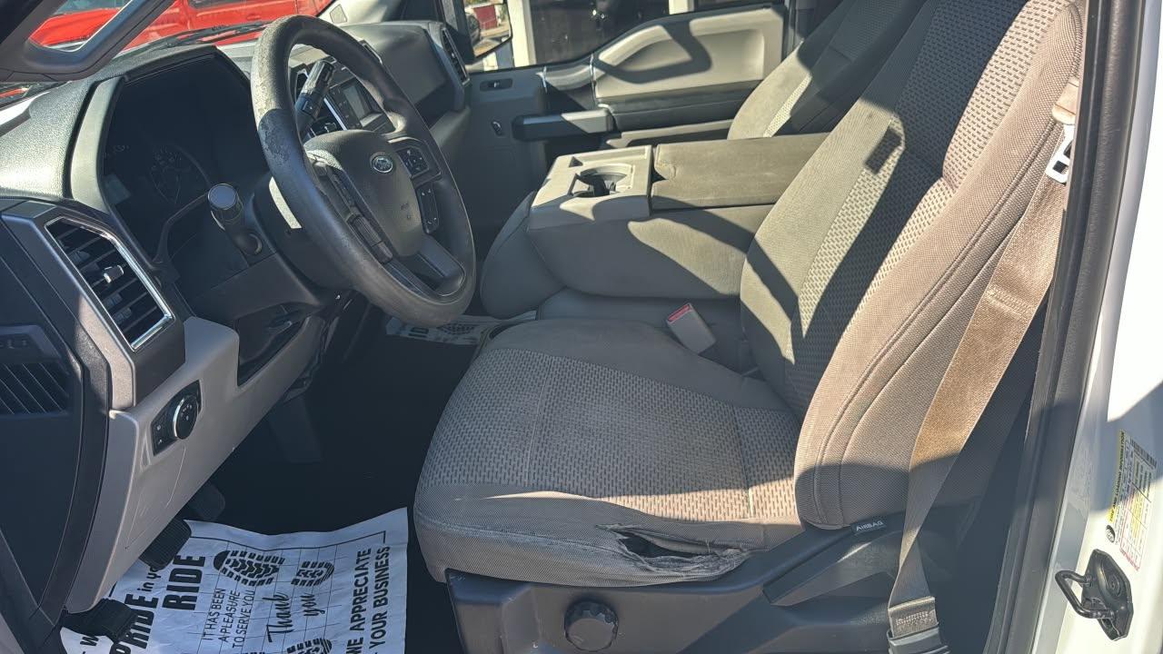 Ford F-150 photo 6