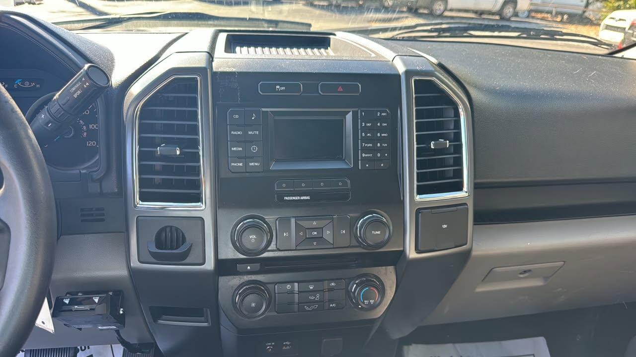 Ford F-150 photo 7