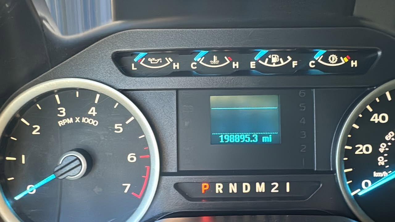 Ford F-150 photo 8