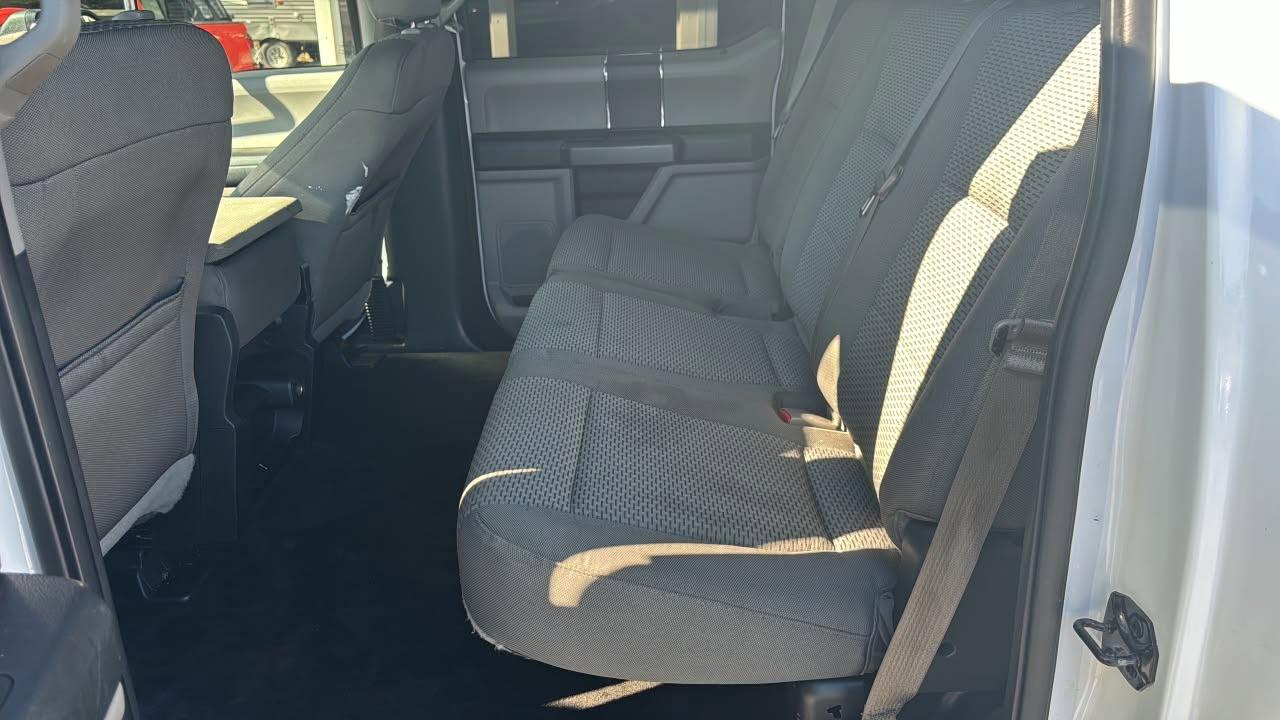 Ford F-150 photo 10