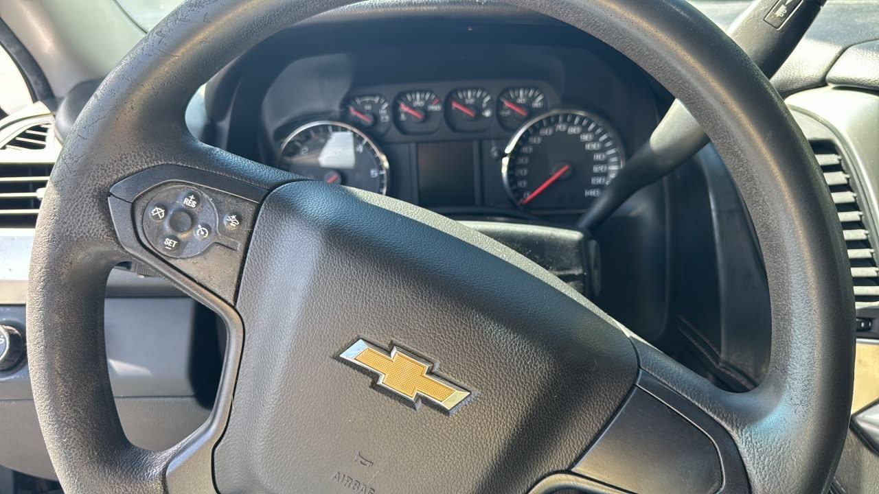 Chevrolet Tahoe photo 10