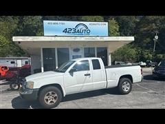 2005 Dodge Dakota 
